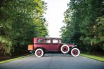 Lincoln Model L Limousine by Brunn 1925 года